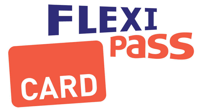 poukaz Sodexo FlexiPass Card